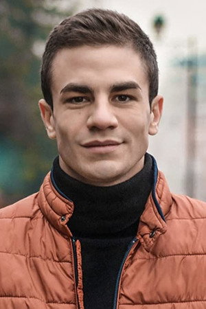 Dino Bajrović in Submission