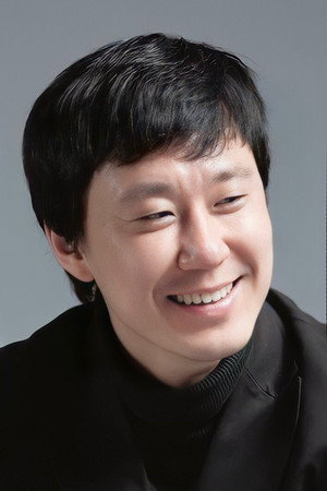 Kim Young-pil in A Naked Boy
