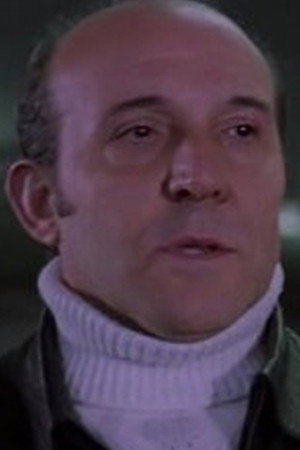 Manuel Lorenzo in El crack dos