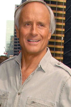 Jack Hanna in Hanna's Ark Christmas Special