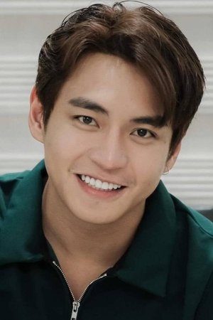 JD Aguas in Dilig