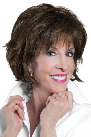 Deana Martin in Truth and Lies: The Family Manson