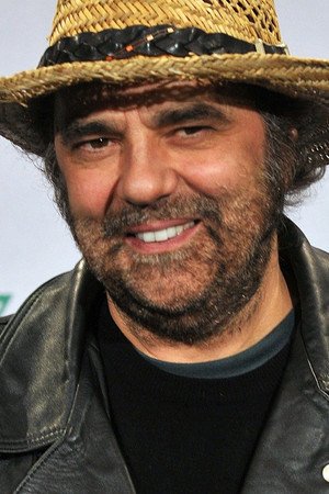 Daniel Lanois in U2: From the Sky Down