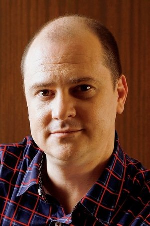 Mike Flanagan in King on Screen