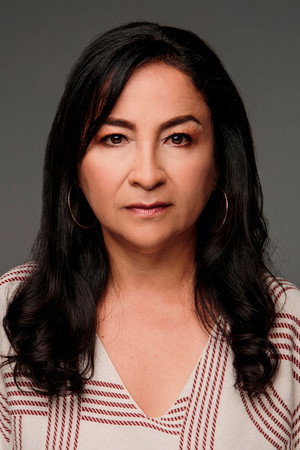 Liliana Trujillo in Paper Dove
