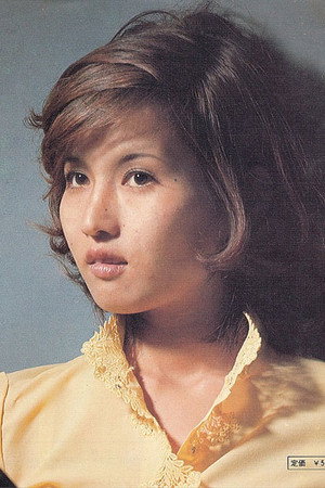 Masumi Jun in Assault! Jack the Ripper