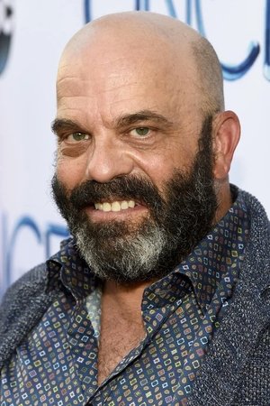 Lee Arenberg in Pirates of the Caribbean  At World s End