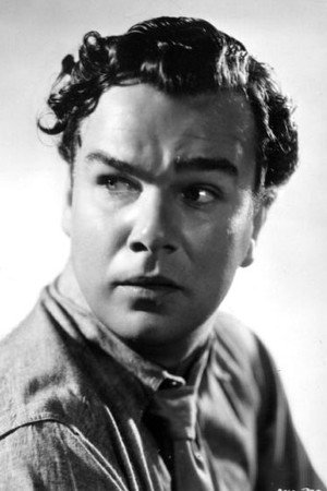 John Blythe in They Never Learn