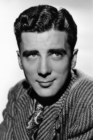 Herbert Anderson in Night Passage