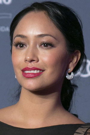Maya Zapata in Bordertown