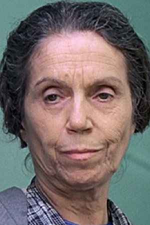 Germaine Delbat in Prêtres interdits