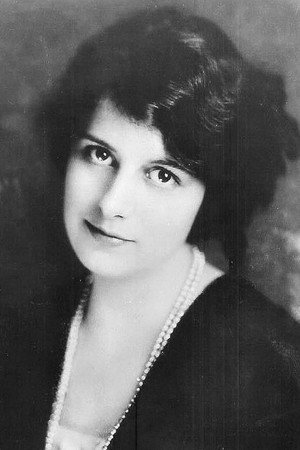 Alice Calhoun in Between Friends