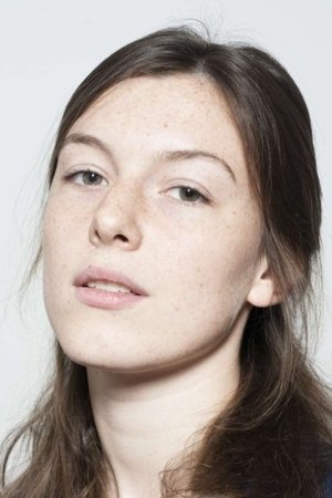 Louise Chevillotte in My Sole Desire