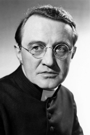 Arthur Shields in The Adventure of the Speckled Band