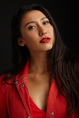 Tamara Lee Bailey in Reus