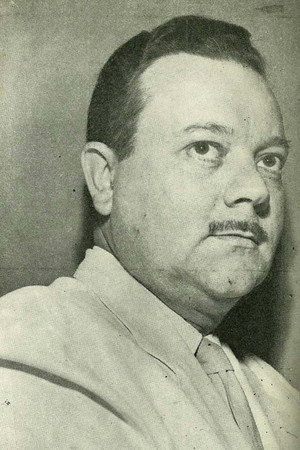 Sérgio de Oliveira in Curucu, Beast of the Amazon