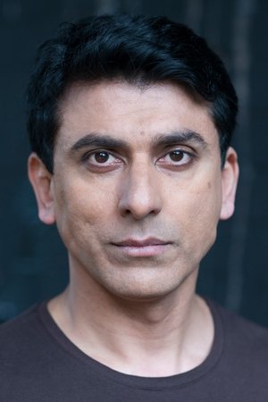 Ace Bhatti in Sixth Happiness
