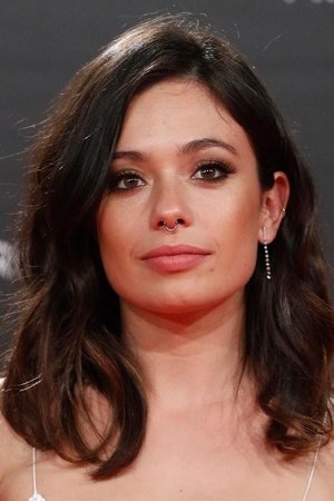 Anna Castillo in My Dearest Señorita