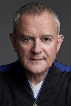 Hugh Bonneville in Bank of Dave 2: The Loan Ranger