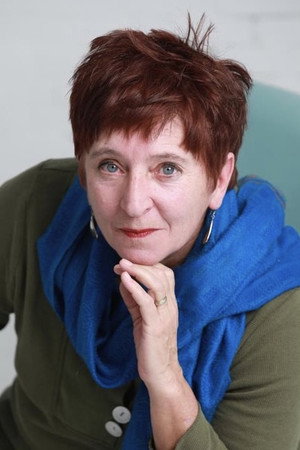 Cheryl Dedora-Pynn in Humanzee