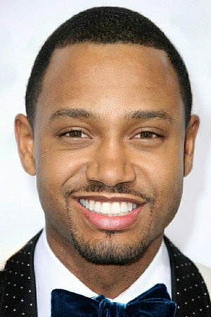 Terrence J in Think Like a Man