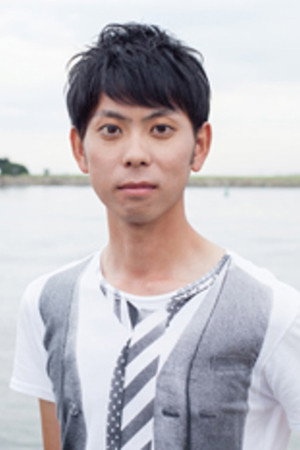 Hiroshi Ichihara in One Cut of the Dead