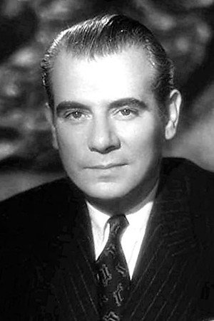 Marcel Herrand in Children of Paradise