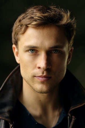 William Moseley in The Chronicles of Narnia  Prince Caspian