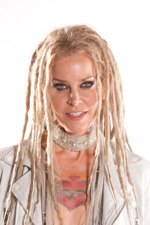 Sheri Moon Zombie in House of 1000 Corpses