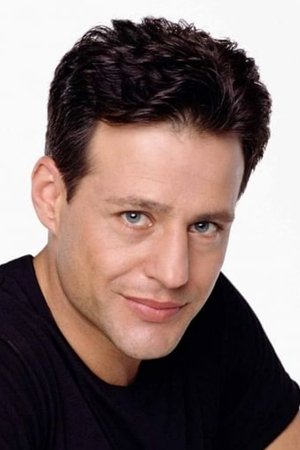 Louis Mandylor in Larceny