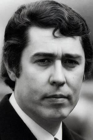 Alain Souchère in La Pèlerine écossaise