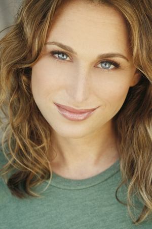 Tara Sands in Yu-Gi-Oh  The Movie