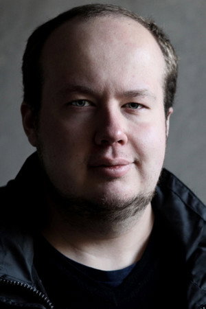 Georgy Alburov in Don't Call Him Dimon