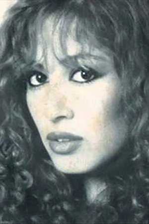 Sabrina Lory in Starmania