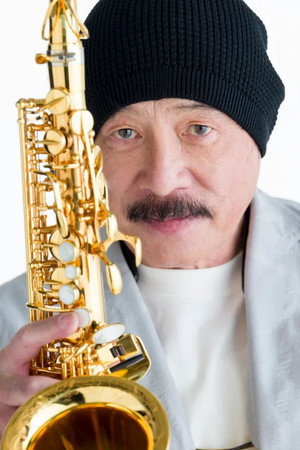 Takeshi Itoh in T-Square Super Band - Concert tour 2008 Final Wonderful Days