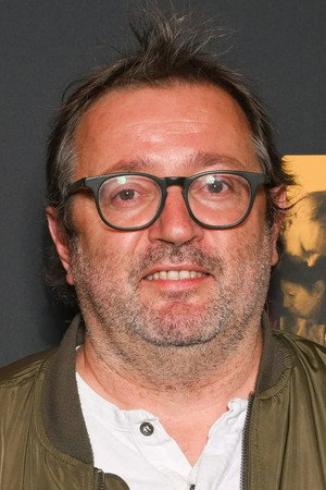 Vincent Maraval in The Irreversible Odyssey