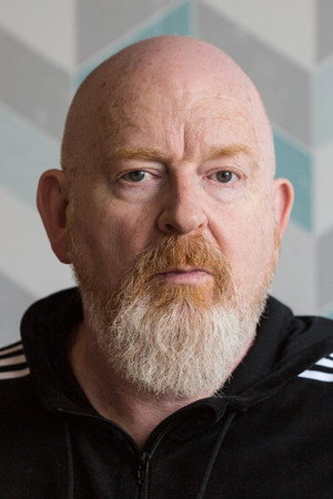 Alan McGee in There We Were, Now Here We Are... The Making of Oasis