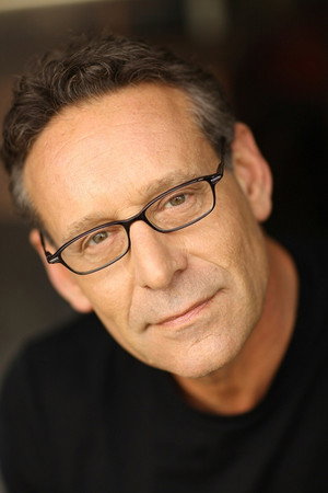 Rob Steinberg in To Kill For