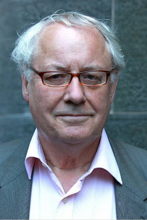 Murray Grigor in The Sean Connery Paradox