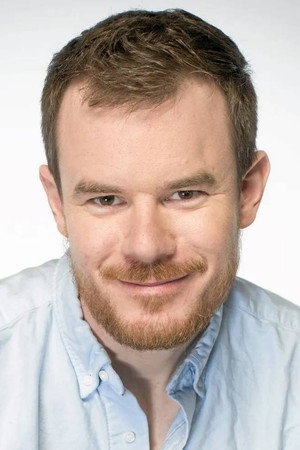 Jude Swanberg in Digging for Fire