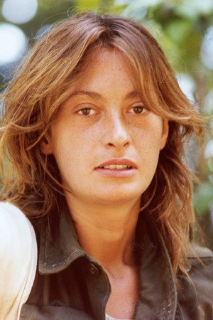 Francesca Ciardi in Cannibal Holocaust