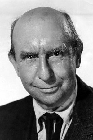 Andrew Tombes in Hoppy's Holiday