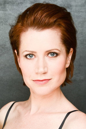 Krista Morin in Pastor's Kid
