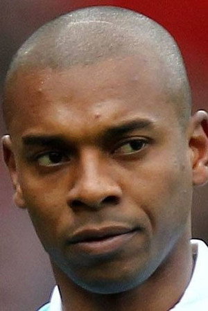 Fernandinho in Fernandinho: The Last Game