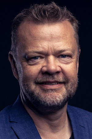 Carsten Bang in Comedy Aid 2017
