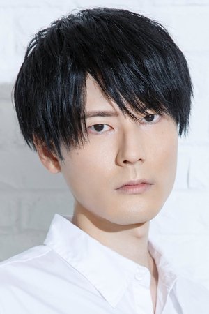 Koki Uchiyama in HAIKYU!! The Dumpster Battle