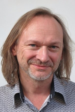 Bob Schwarze in Nothing to Lose