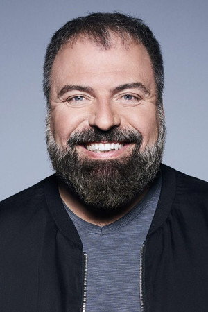 Jean-François Mercier in Le clown est triste