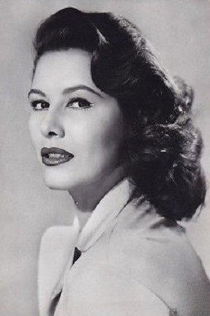 Janet Vidor in Rigoletto
