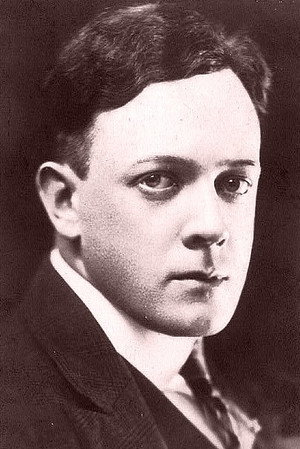 Alfred Cross in Sin's Pay Day